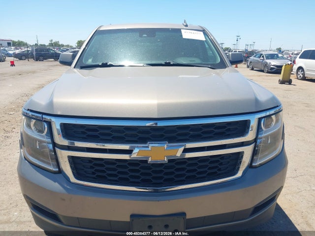 Aukcja sprzedaży 2019 Chevrolet Suburban Lt, vin: 1GNSKHKC4KR392818, numer aukcji: 45384377