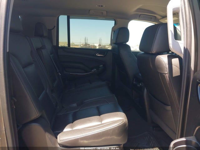 Aukcja sprzedaży 2019 Chevrolet Suburban Lt, vin: 1GNSKHKC4KR392818, numer aukcji: 45384377