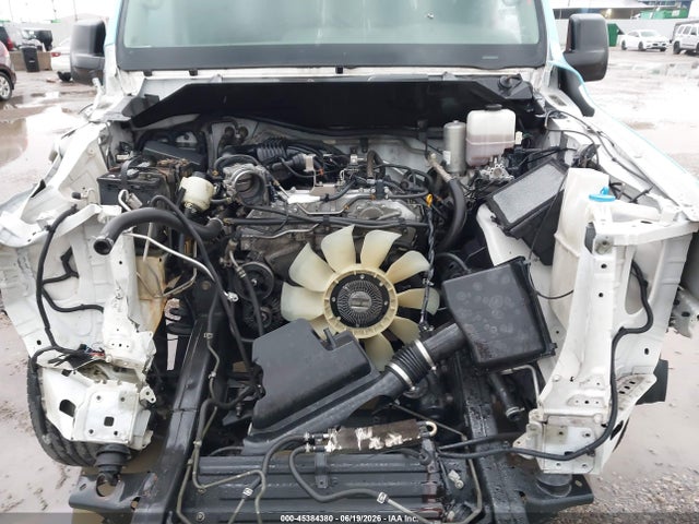 45384380 :رقم المزاد ، 1N6BF0KM6LN810650 vin ، 2020 Nissan Nv Cargo Nv1500 Sv Standard Roof V6 مزاد بيع