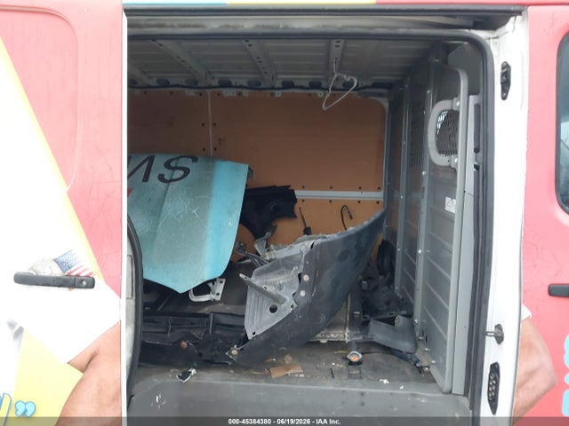 45384380 :رقم المزاد ، 1N6BF0KM6LN810650 vin ، 2020 Nissan Nv Cargo Nv1500 Sv Standard Roof V6 مزاد بيع