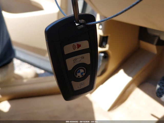Aukcja sprzedaży 2013 Bmw X3 Xdrive28i, vin: 5UXWX9C50D0A25330, numer aukcji: 45384382