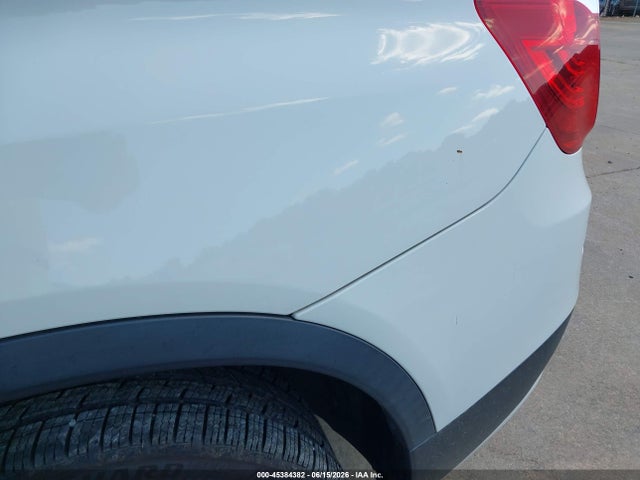 Aukcja sprzedaży 2013 Bmw X3 Xdrive28i, vin: 5UXWX9C50D0A25330, numer aukcji: 45384382