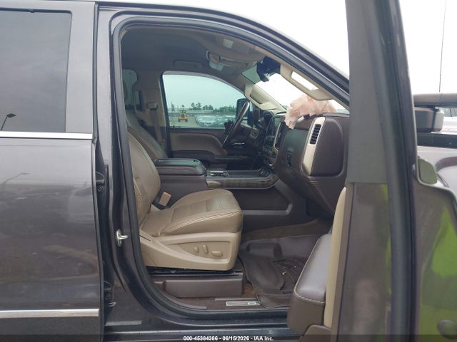 2015 Gmc Sierra 2500hd Available Wifi Denali მანქანა იყიდება აუქციონზე, vin: 1GT120E80FF682607, აუქციონის ნომერი: 45384386