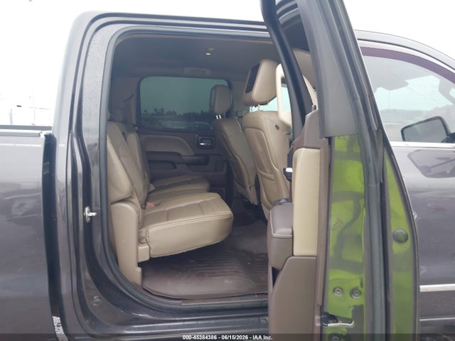 2015 Gmc Sierra 2500hd Available Wifi Denali მანქანა იყიდება აუქციონზე, vin: 1GT120E80FF682607, აუქციონის ნომერი: 45384386