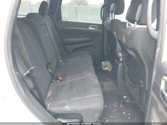 Aukcja sprzedaży 2016 Jeep Grand Cherokee Laredo, vin: 1C4RJEAG6GC313916, numer aukcji: 45384389