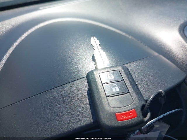 Aukcja sprzedaży 2024 Mitsubishi Mirage Es/le, vin: ML32AUHJ0RH021247, numer aukcji: 45384390