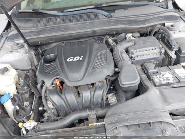 Aukcja sprzedaży 2015 Kia Optima Ex, vin: 5XXGN4A72FG426864, numer aukcji: 45384392