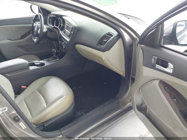 Aukcja sprzedaży 2015 Kia Optima Ex, vin: 5XXGN4A72FG426864, numer aukcji: 45384392