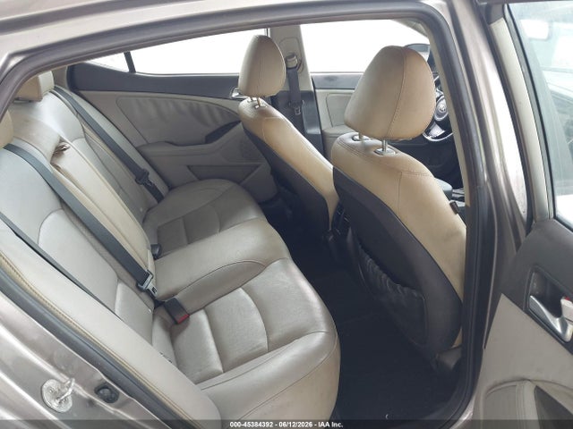 Aukcja sprzedaży 2015 Kia Optima Ex, vin: 5XXGN4A72FG426864, numer aukcji: 45384392