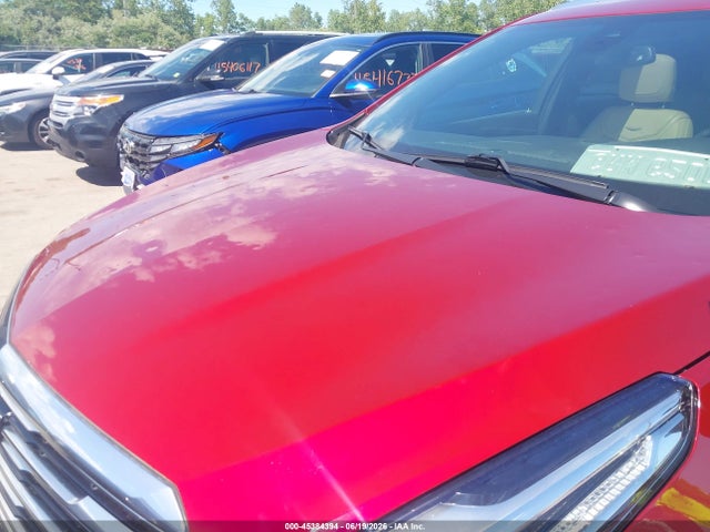Aukcja sprzedaży 2019 Cadillac Xt5 Luxury, vin: 1GYKNCRS1KZ268693, numer aukcji: 45384394