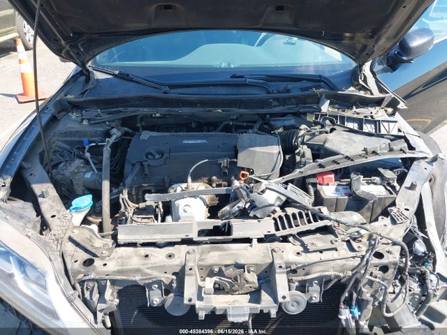 1HGCT1B68GA008364 Honda Accord Ex-l