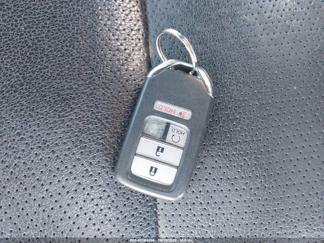 1HGCT1B68GA008364 Honda Accord Ex-l