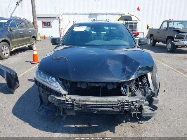 1HGCT1B68GA008364 Honda Accord Ex-l