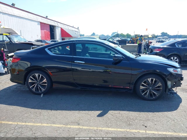 1HGCT1B68GA008364 Honda Accord Ex-l