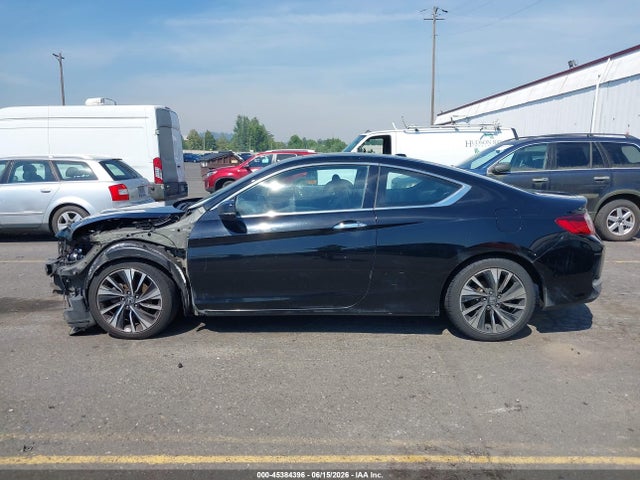1HGCT1B68GA008364 Honda Accord Ex-l