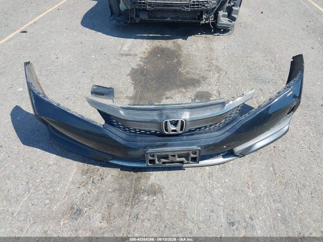 1HGCT1B68GA008364 Honda Accord Ex-l