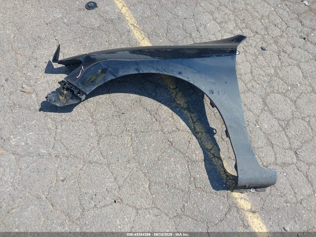 1HGCT1B68GA008364 Honda Accord Ex-l