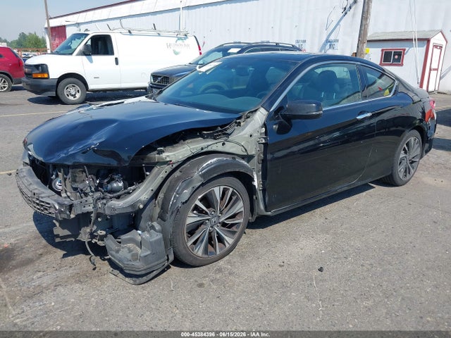 1HGCT1B68GA008364 Honda Accord Ex-l