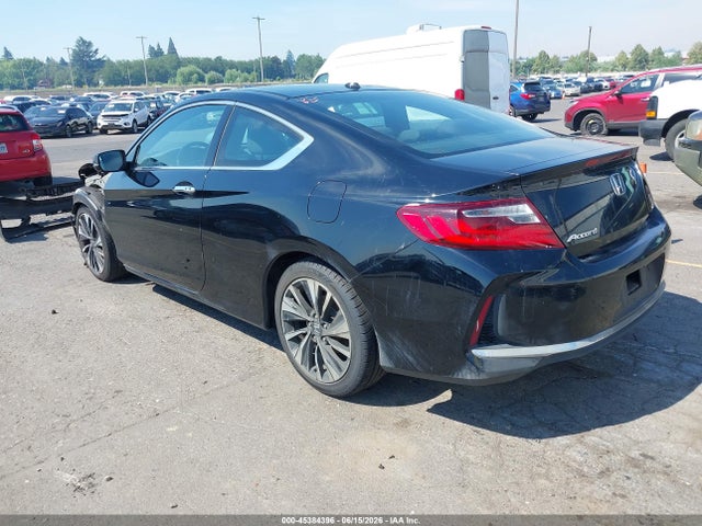 1HGCT1B68GA008364 Honda Accord Ex-l