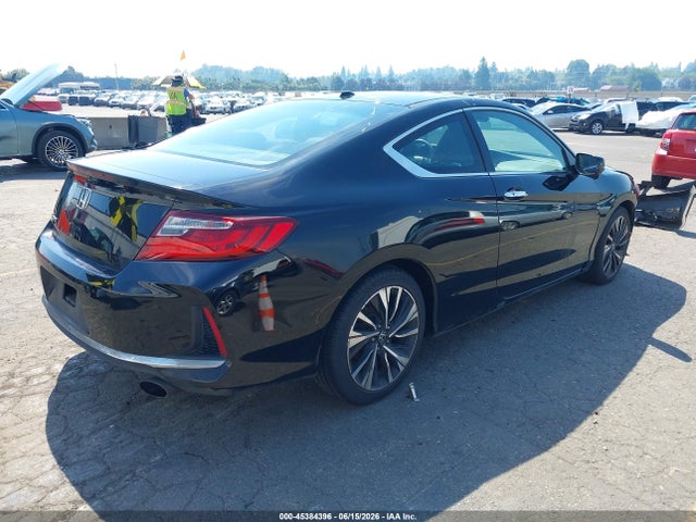 1HGCT1B68GA008364 Honda Accord Ex-l