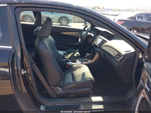 1HGCT1B68GA008364 Honda Accord Ex-l
