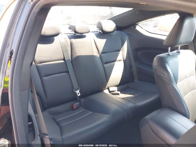 1HGCT1B68GA008364 Honda Accord Ex-l