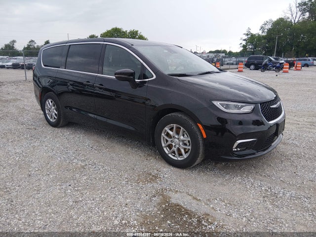 Продажа на аукционе авто 2026 Chrysler Pacifica Select, vin: 2C4RC1BG7TR231695, номер лота: 45384397