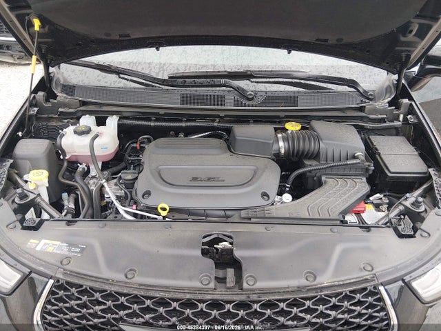 Продажа на аукционе авто 2026 Chrysler Pacifica Select, vin: 2C4RC1BG7TR231695, номер лота: 45384397