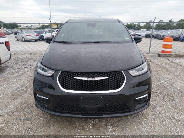 Продажа на аукционе авто 2026 Chrysler Pacifica Select, vin: 2C4RC1BG7TR231695, номер лота: 45384397