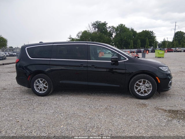 Продажа на аукционе авто 2026 Chrysler Pacifica Select, vin: 2C4RC1BG7TR231695, номер лота: 45384397