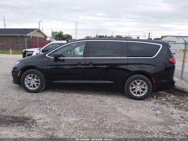 Продажа на аукционе авто 2026 Chrysler Pacifica Select, vin: 2C4RC1BG7TR231695, номер лота: 45384397