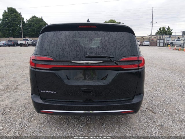 Продажа на аукционе авто 2026 Chrysler Pacifica Select, vin: 2C4RC1BG7TR231695, номер лота: 45384397