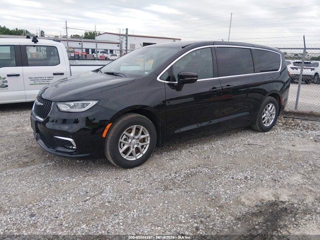 Продажа на аукционе авто 2026 Chrysler Pacifica Select, vin: 2C4RC1BG7TR231695, номер лота: 45384397