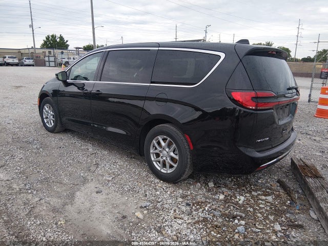 Продажа на аукционе авто 2026 Chrysler Pacifica Select, vin: 2C4RC1BG7TR231695, номер лота: 45384397