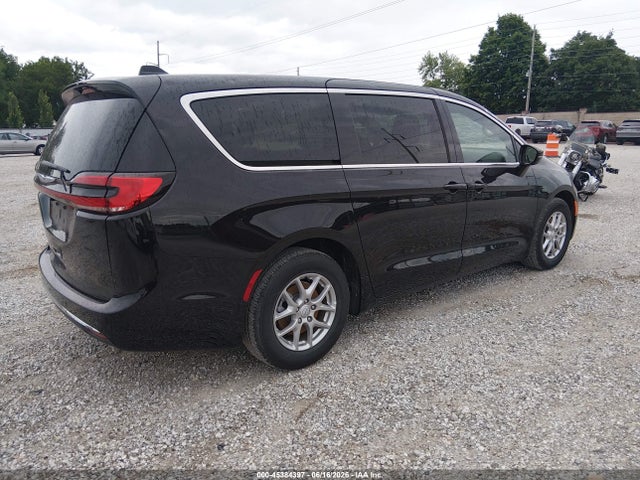 Продажа на аукционе авто 2026 Chrysler Pacifica Select, vin: 2C4RC1BG7TR231695, номер лота: 45384397