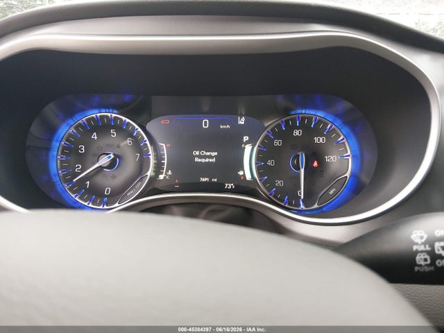 Продажа на аукционе авто 2026 Chrysler Pacifica Select, vin: 2C4RC1BG7TR231695, номер лота: 45384397