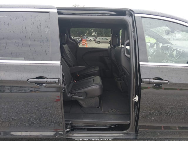 Продажа на аукционе авто 2026 Chrysler Pacifica Select, vin: 2C4RC1BG7TR231695, номер лота: 45384397
