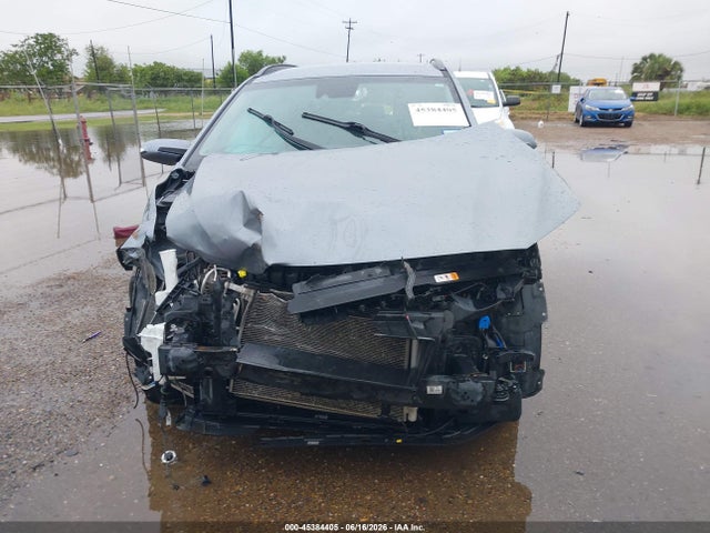 45384405 :رقم المزاد ، KM8K22AA9MU639493 vin ، 2021 Hyundai Kona Sel مزاد بيع