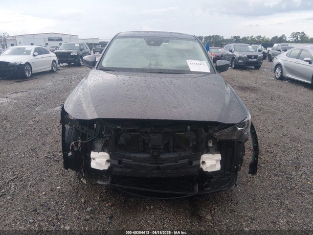 45384413 :رقم المزاد ، JM3KFBCM7M1451130 vin ، 2021 Mazda Cx-5 Touring مزاد بيع