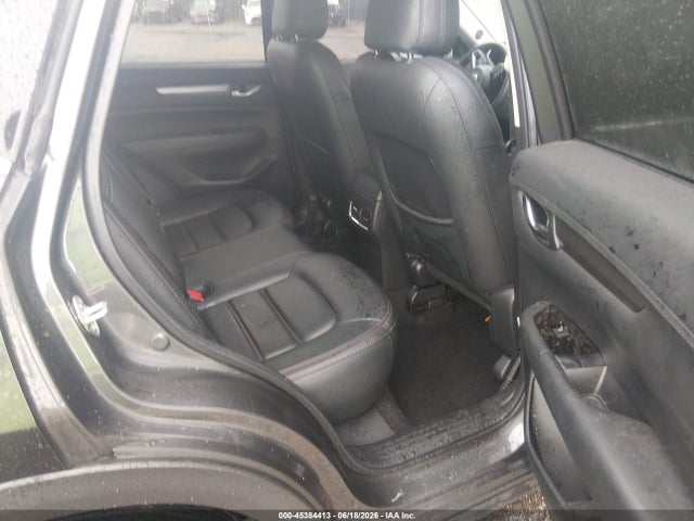 45384413 :رقم المزاد ، JM3KFBCM7M1451130 vin ، 2021 Mazda Cx-5 Touring مزاد بيع