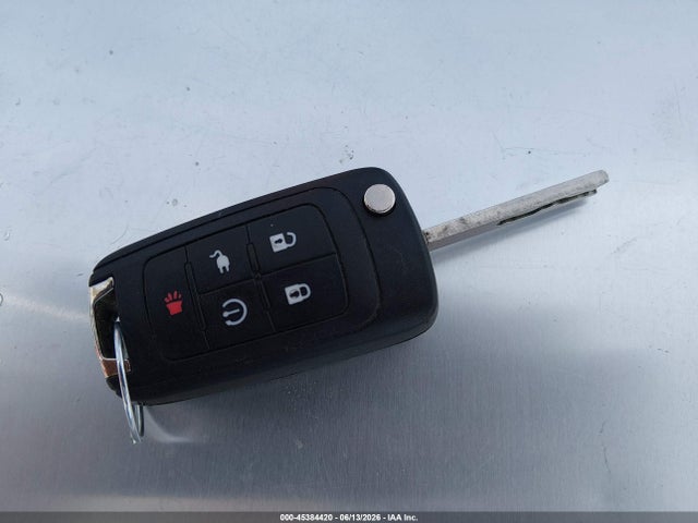 Chevrolet Volt 2015 1G1RC6E42FU109003 Image 9