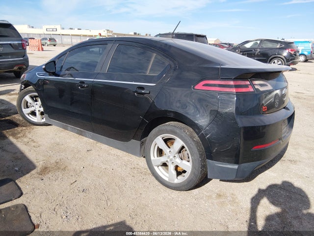 Chevrolet Volt 2015 1G1RC6E42FU109003 Image 3