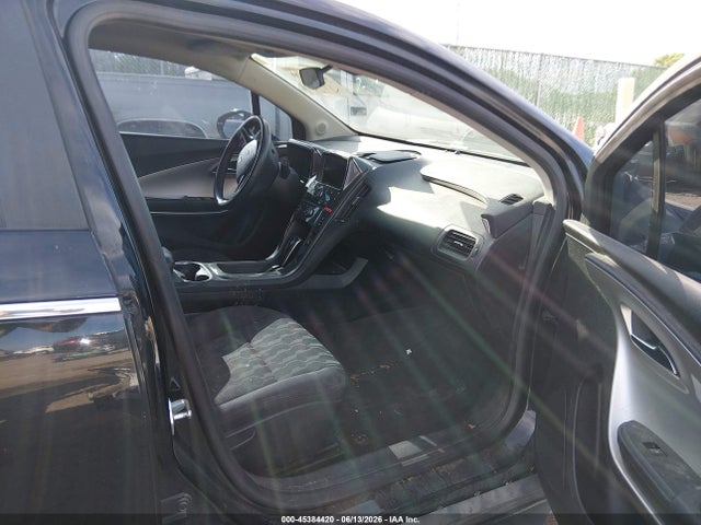 Chevrolet Volt 2015 1G1RC6E42FU109003 Image 5