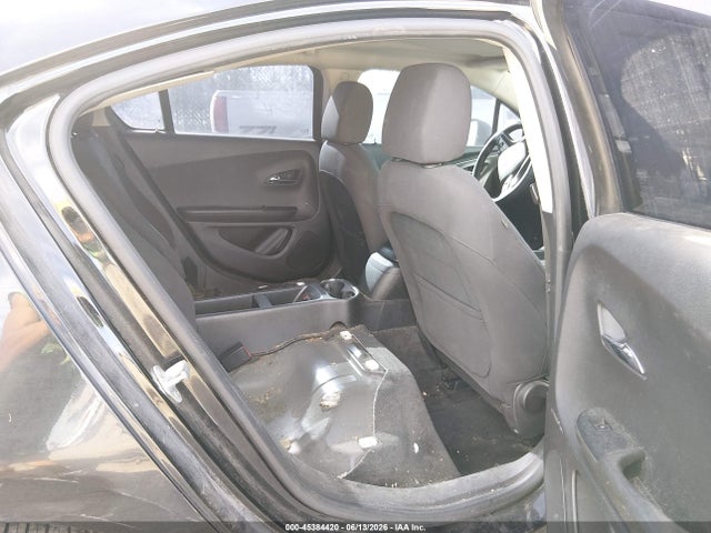 Chevrolet Volt 2015 1G1RC6E42FU109003 Image 7