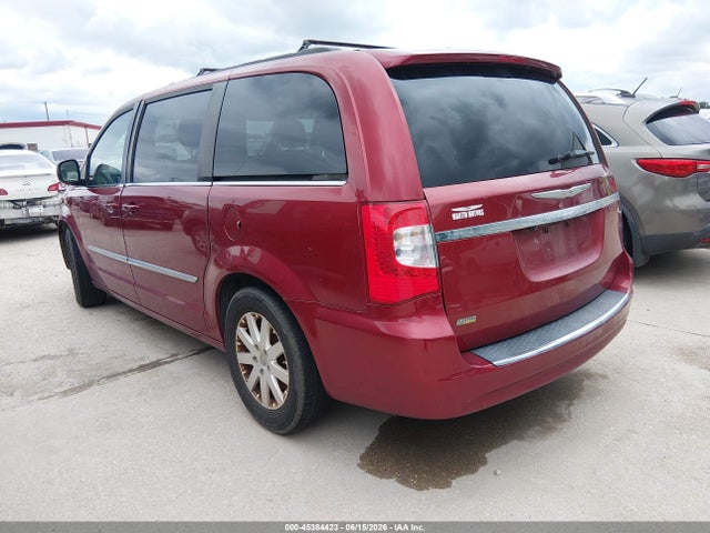 2C4RC1BG9ER214853 Chrysler Town &amp; Country Touring