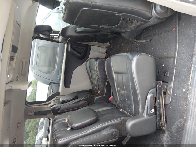 2C4RC1BG9ER214853 Chrysler Town &amp; Country Touring