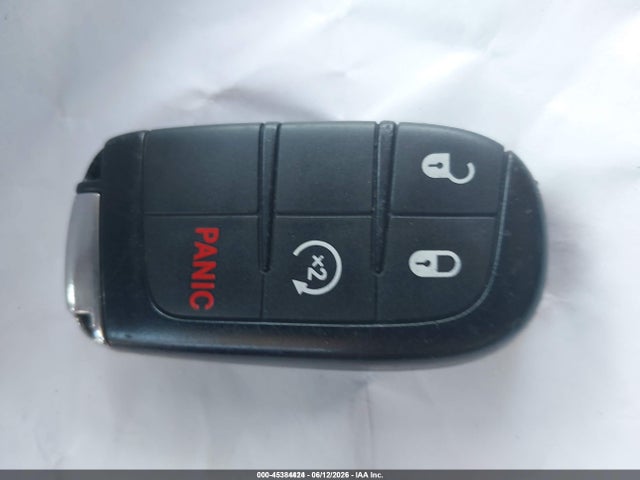 Jeep Grand Cherokee Laredo E 4x4 2020 1C4RJFAGXLC405417 Image 11