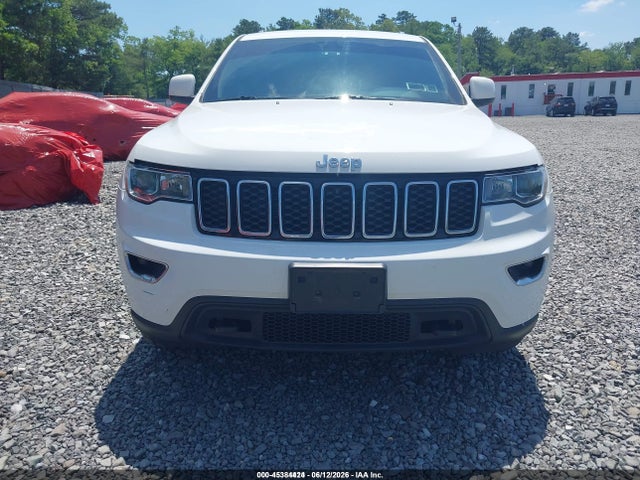 Jeep Grand Cherokee Laredo E 4x4 2020 1C4RJFAGXLC405417 Image 12