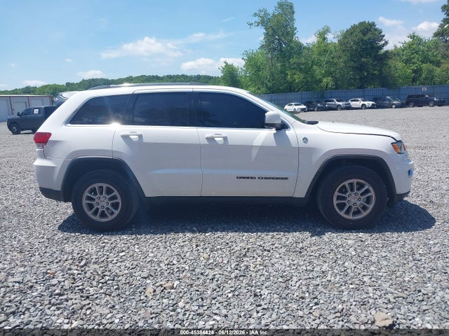 Jeep Grand Cherokee Laredo E 4x4 2020 1C4RJFAGXLC405417 Image 13