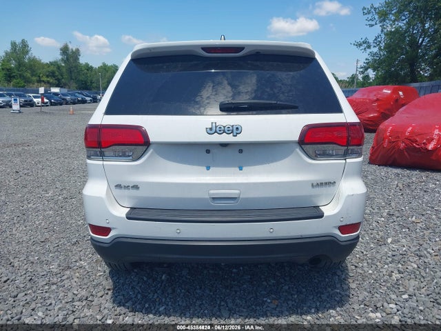 Jeep Grand Cherokee Laredo E 4x4 2020 1C4RJFAGXLC405417 Image 16